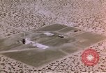Image V-2 rocket Alamogordo New Mexico USA, 1945, de la seconde 57 séquences d'archives historiques vidéo 65675031544