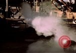 Standbild V-2 Rakete Alamogordo New Mexico USA, 1945, aus Sekunde 23 historischem Filmmaterial Videoclip 65675031547