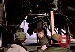 Standbild V-2 Rakete Alamogordo New Mexico USA, 1945, aus Sekunde 32 historischem Filmmaterial Videoclip 65675031548