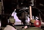 Standbild V-2 Rakete Alamogordo New Mexico USA, 1945, aus Sekunde 33 historischem Filmmaterial Videoclip 65675031548