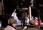 Standbild V-2 Rakete Alamogordo New Mexico USA, 1945, aus Sekunde 34 historischem Filmmaterial Videoclip 65675031548