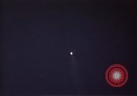 Standbild V-2 Rakete Alamogordo New Mexico USA, 1945, aus Sekunde 57 historischem Filmmaterial Videoclip 65675031548