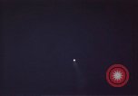 Standbild V-2 Rakete Alamogordo New Mexico USA, 1945, aus Sekunde 58 historischem Filmmaterial Videoclip 65675031548