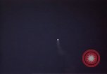 Standbild V-2 Rakete Alamogordo New Mexico USA, 1945, aus Sekunde 60 historischem Filmmaterial Videoclip 65675031548