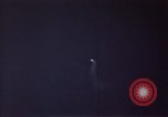 Standbild V-2 Rakete Alamogordo New Mexico USA, 1945, aus Sekunde 61 historischem Filmmaterial Videoclip 65675031548