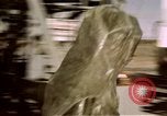 Standbild V-2 Rakete New Mexico United States USA, 1945, aus Sekunde 48 historischem Filmmaterial Videoclip 65675031549