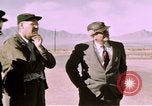 Standbild V-2 Rakete New Mexico United States USA, 1945, aus Sekunde 18 historischem Filmmaterial Videoclip 65675031550