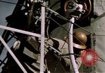 Standbild V-2 Rakete New Mexico United States USA, 1945, aus Sekunde 21 historischem Filmmaterial Videoclip 65675031550