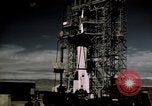 Standbild V-2 Rakete New Mexico United States USA, 1945, aus Sekunde 23 historischem Filmmaterial Videoclip 65675031550