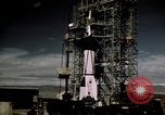 Standbild V-2 Rakete New Mexico United States USA, 1945, aus Sekunde 26 historischem Filmmaterial Videoclip 65675031550