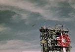 Standbild V-2 Rakete New Mexico United States USA, 1945, aus Sekunde 42 historischem Filmmaterial Videoclip 65675031550
