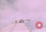 Standbild V-2 Rakete New Mexico United States USA, 1945, aus Sekunde 61 historischem Filmmaterial Videoclip 65675031550