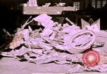 Standbild V-2 Rakete New Mexico United States USA, 1945, aus Sekunde 11 historischem Filmmaterial Videoclip 65675031551