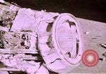 Standbild V-2 Rakete New Mexico United States USA, 1945, aus Sekunde 30 historischem Filmmaterial Videoclip 65675031551