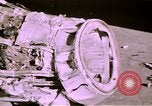 Standbild V-2 Rakete New Mexico United States USA, 1945, aus Sekunde 31 historischem Filmmaterial Videoclip 65675031551