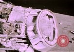 Standbild V-2 Rakete New Mexico United States USA, 1945, aus Sekunde 32 historischem Filmmaterial Videoclip 65675031551