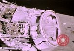 Standbild V-2 Rakete New Mexico United States USA, 1945, aus Sekunde 33 historischem Filmmaterial Videoclip 65675031551