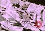 Standbild V-2 Rakete New Mexico United States USA, 1945, aus Sekunde 37 historischem Filmmaterial Videoclip 65675031551