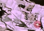 Standbild V-2 Rakete New Mexico United States USA, 1945, aus Sekunde 38 historischem Filmmaterial Videoclip 65675031551