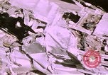 Standbild V-2 Rakete New Mexico United States USA, 1945, aus Sekunde 40 historischem Filmmaterial Videoclip 65675031551