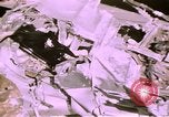 Standbild V-2 Rakete New Mexico United States USA, 1945, aus Sekunde 41 historischem Filmmaterial Videoclip 65675031551