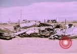Standbild V-2 Rakete New Mexico United States USA, 1945, aus Sekunde 52 historischem Filmmaterial Videoclip 65675031551