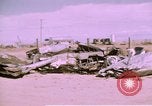 Standbild V-2 Rakete New Mexico United States USA, 1945, aus Sekunde 53 historischem Filmmaterial Videoclip 65675031551