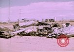 Standbild V-2 Rakete New Mexico United States USA, 1945, aus Sekunde 54 historischem Filmmaterial Videoclip 65675031551