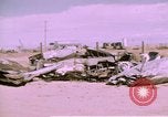 Standbild V-2 Rakete New Mexico United States USA, 1945, aus Sekunde 55 historischem Filmmaterial Videoclip 65675031551