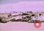 Standbild V-2 Rakete New Mexico United States USA, 1945, aus Sekunde 56 historischem Filmmaterial Videoclip 65675031551