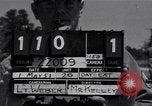 Image of Railroad safety United States USA, 1951, second 1 stock footage video 65675031553