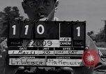 Image of Railroad safety United States USA, 1951, second 3 stock footage video 65675031553