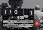 Image of Railroad safety United States USA, 1951, second 4 stock footage video 65675031553