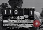 Image of Railroad safety United States USA, 1951, second 5 stock footage video 65675031553
