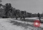 Image of Railroad safety United States USA, 1951, second 9 stock footage video 65675031553