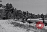 Image of Railroad safety United States USA, 1951, second 10 stock footage video 65675031553