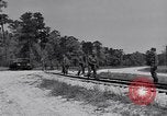 Image of Railroad safety United States USA, 1951, second 11 stock footage video 65675031553