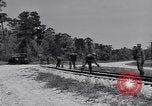 Image of Railroad safety United States USA, 1951, second 16 stock footage video 65675031553