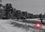 Image of Railroad safety United States USA, 1951, second 17 stock footage video 65675031553