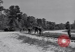 Image of Railroad safety United States USA, 1951, second 19 stock footage video 65675031553