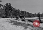 Image of Railroad safety United States USA, 1951, second 20 stock footage video 65675031553