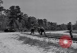 Image of Railroad safety United States USA, 1951, second 22 stock footage video 65675031553