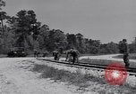 Image of Railroad safety United States USA, 1951, second 24 stock footage video 65675031553