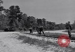 Image of Railroad safety United States USA, 1951, second 26 stock footage video 65675031553