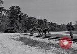 Image of Railroad safety United States USA, 1951, second 27 stock footage video 65675031553