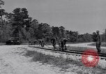 Image of Railroad safety United States USA, 1951, second 30 stock footage video 65675031553