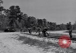 Image of Railroad safety United States USA, 1951, second 31 stock footage video 65675031553