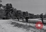 Image of Railroad safety United States USA, 1951, second 33 stock footage video 65675031553