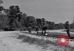 Image of Railroad safety United States USA, 1951, second 34 stock footage video 65675031553