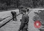 Image of Railroad safety United States USA, 1951, second 60 stock footage video 65675031553